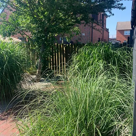 Suedstrandhus Urlaub Mit Hund 3 Oben Appartement