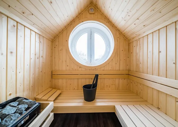 Suedstrandhus Urlaub Mit Hund 3 Oben *